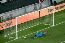 نظرسنجی بهترین مهار پنالتی در جام ملت های آسیا