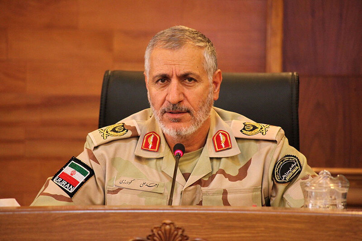 سردار+گودرزی