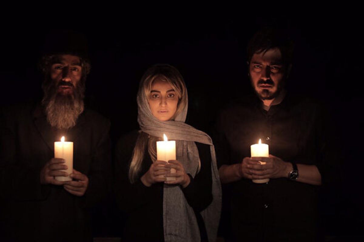 فیلم مرکور کروم