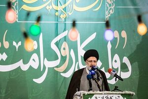 رئیسی: دوره حرف و حرف درمانی تمام شده/ باید در تحولات فرهنگی از معلمان نظرخواهی کنیم