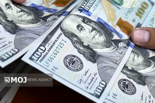 جدیدترین قیمت ارزها در بازار آزاد امروز ۴ بهمن ۱۴۰۴