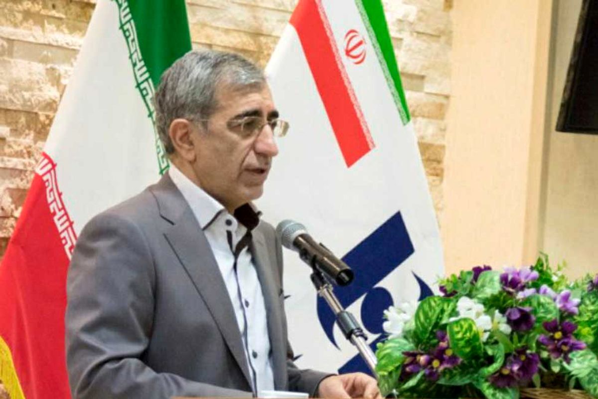 قائم‌مقام مدیرعامل بانک صادرات ایران