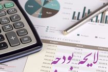 اصلاح ساختار بودجه کشور با کلی گویی محقق نمی شود