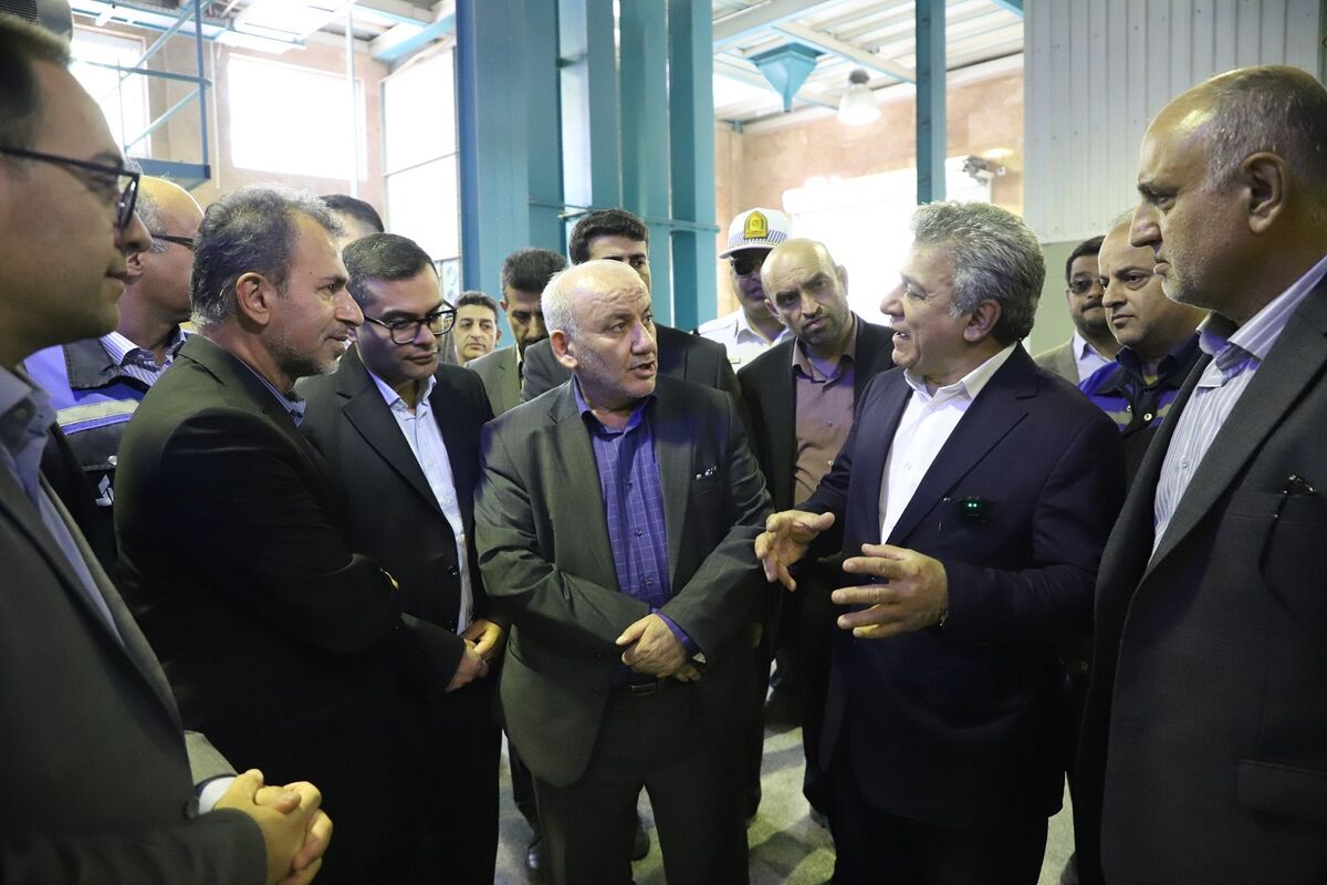 استاندار مازندران 