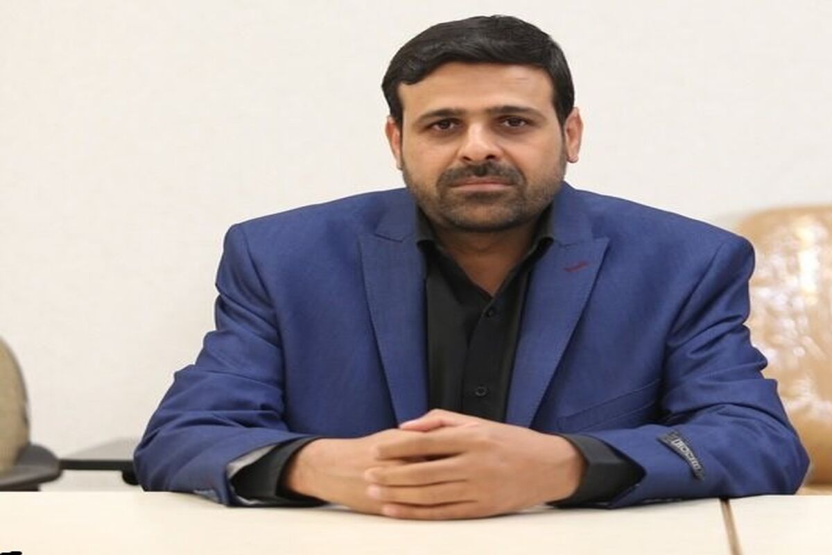 احمدنادری