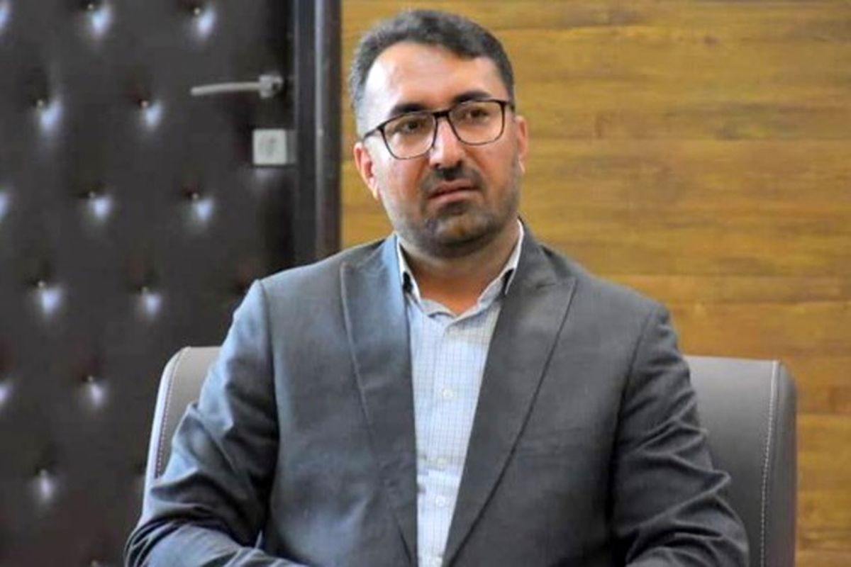 رئیس کل دادگستری استان هرمزگان 