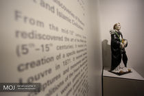 موزه «لوور» به علت سرقت بسته شد + فیلم