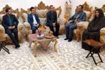 خانواده های معظم شهدا، ذخایر ارزشمند این نظام و انقلاب هستند