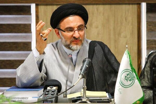 ایران با اتکا به توان داخلی در نبردها پیروز شده است