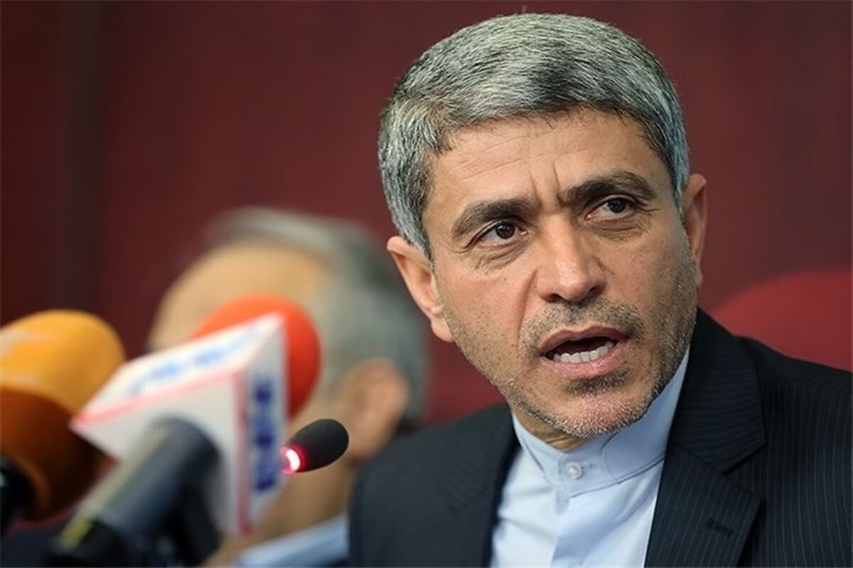 وزیر اقتصاد