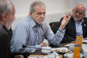 اصلاح الگوی تخصیص یارانه گاز و جلوگیری از برخورداری نامتوازن