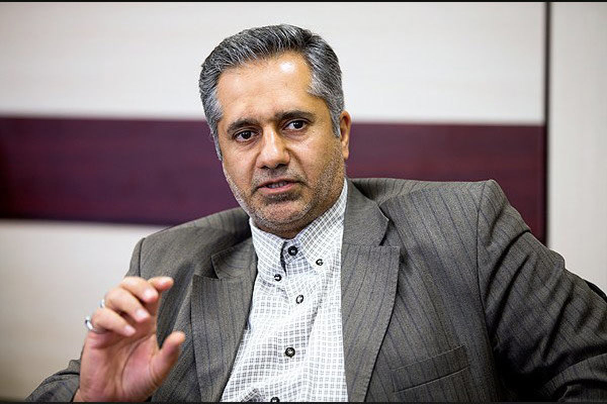 غلامرضا الماسی