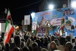 تجدید بیعت باشکوه ایل ارکوازی و بولی با آرمان‌های انقلاب و ولایت