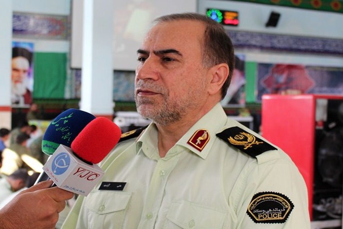 سردار علی آزادی