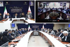 جنگ رمضان، میدان حماسه‌آفرینی و رشادت راهداران و فعالان حوزه حمل‌ونقل جاده‌ای بود