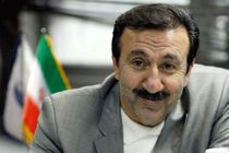 افشین داوری به عنوان رئیس فدراسیون دوومیدانی انتخاب شد