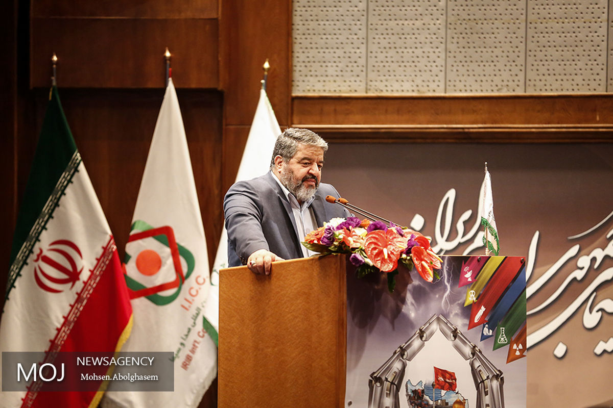 جلالی/ همایش پدافند غیرعامل