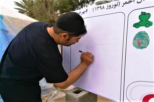 پیوستن بیش از ۱۷ هزار راننده به طرح بهرفت در هرمزگان