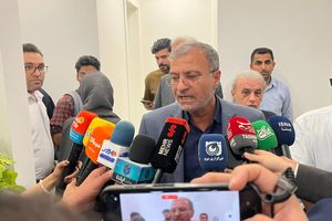 مشکلات پالایشگاه‌های هرمزگان، تهدید جدی برای تأمین سوخت کشور