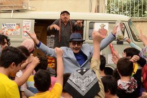 تکمیل گروه بازیگران فیلم سینمایی «مهمانی از کارائیب»