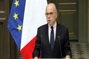 کزنوو: منافع داعش را در سراسر جهان هدف قرار می دهیم