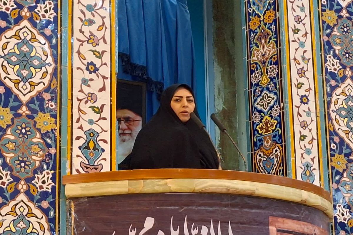 حیدری