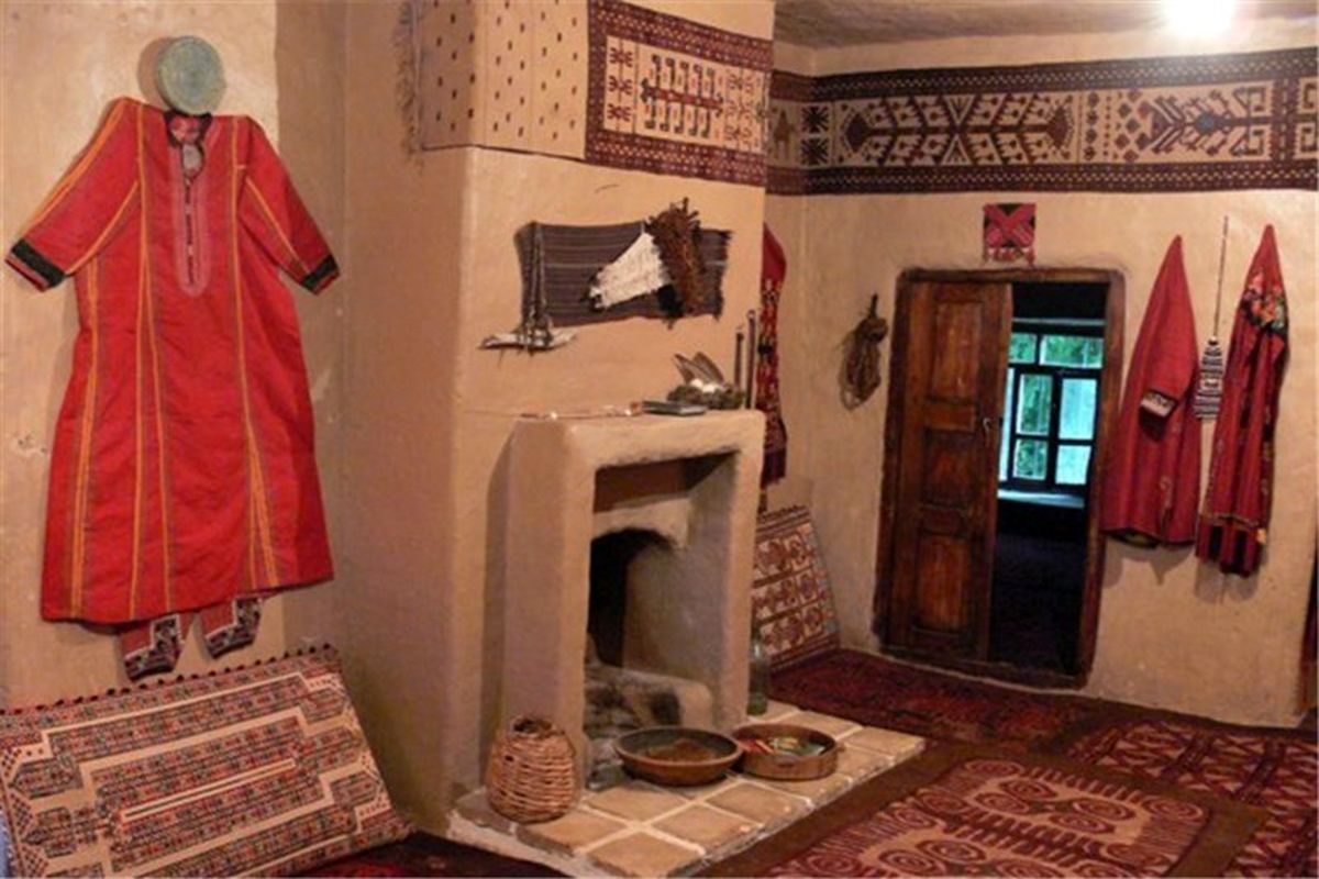 کاشانه مهمان