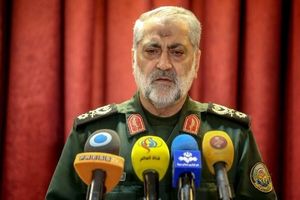 اسرائیل جنایتکار را از کرده خود پشیمان خواهیم کرد