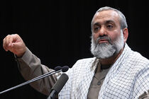 نیروهای نظامی آمریکا از ترس رزمندگان ما لباس خود را خیس می‌کنند
