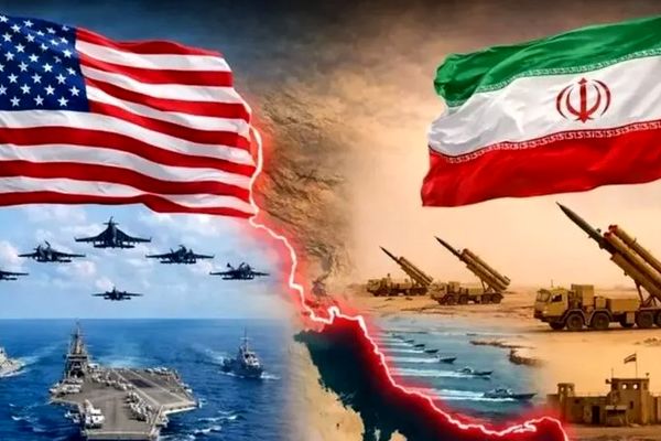 2 توطئه بزرگ آمریکایی ها علیه ایران/ کاخ سفید از تداوم تنش‌زایی علیه ایران در پی چیست؟ 