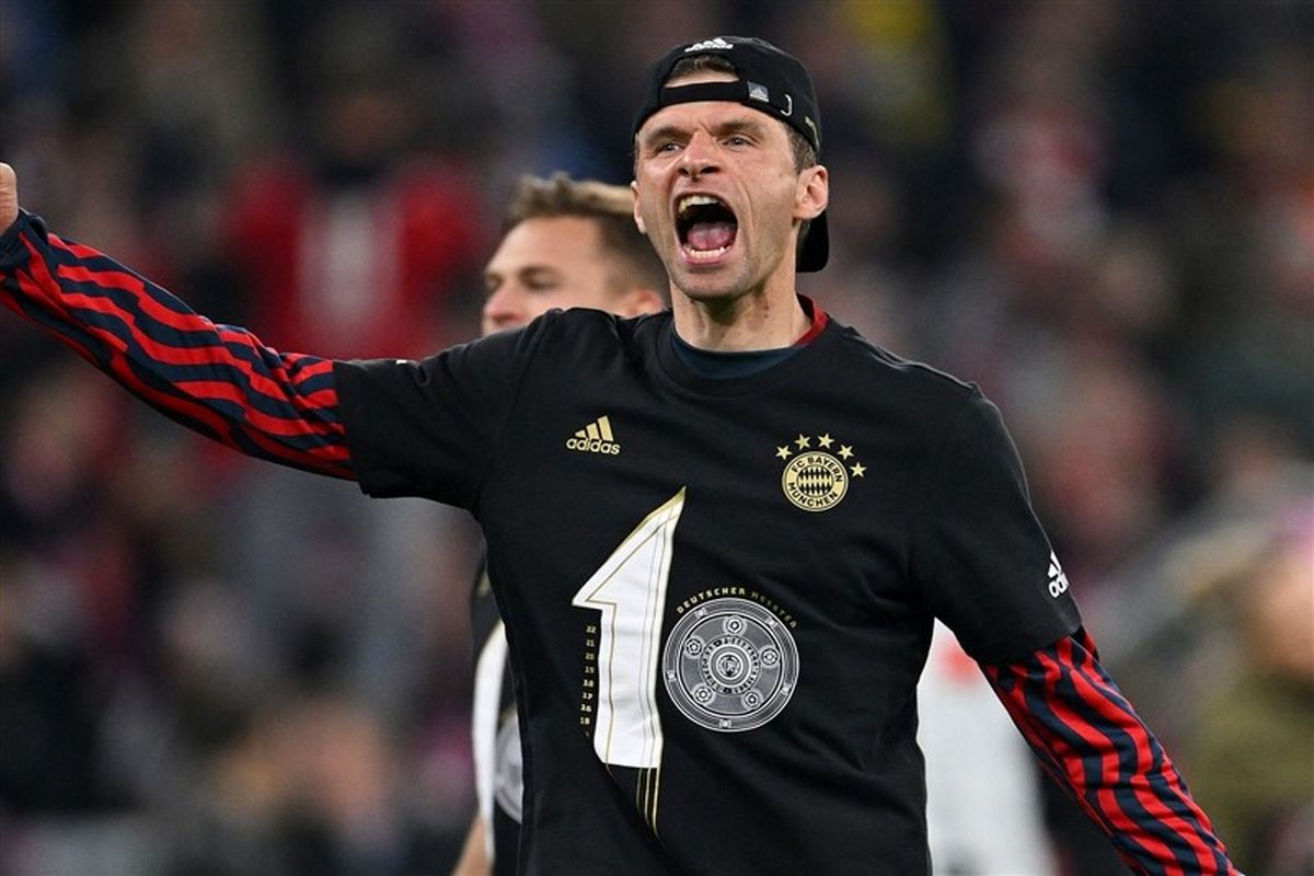 بایرن مونیخ