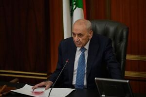 انتقاد نبیه بری از مذاکرات انفرادی لبنان در واشنگتن