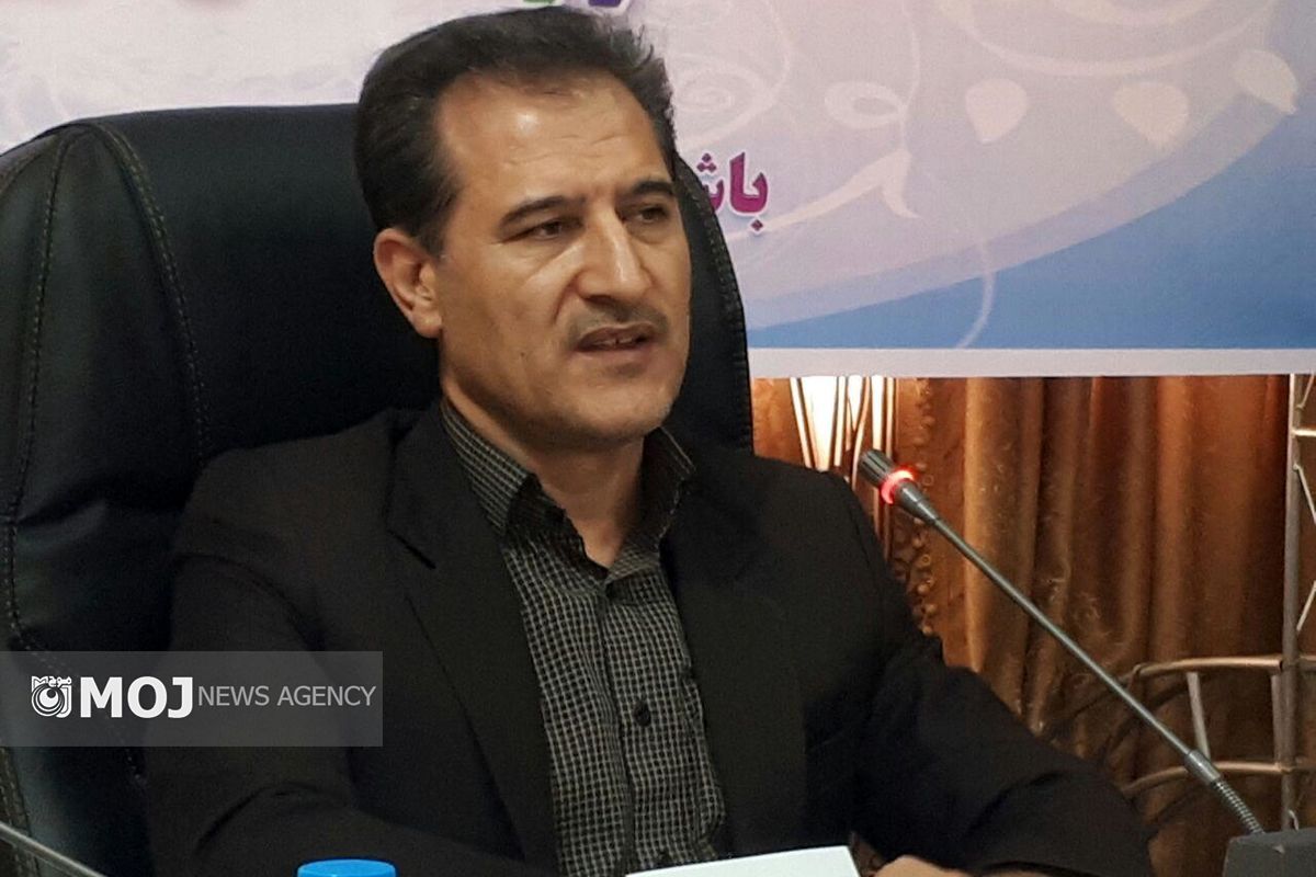 رشید قربانی