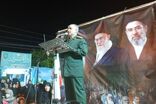 لانچرها و قدرت موشکی ایران تقویت و به‌روز شده است