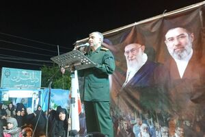 لانچرها و قدرت موشکی ایران تقویت و به‌روز شده است