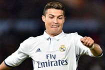 رونالدو پس از بازی با اتلتیکو تست دوپینگ داد