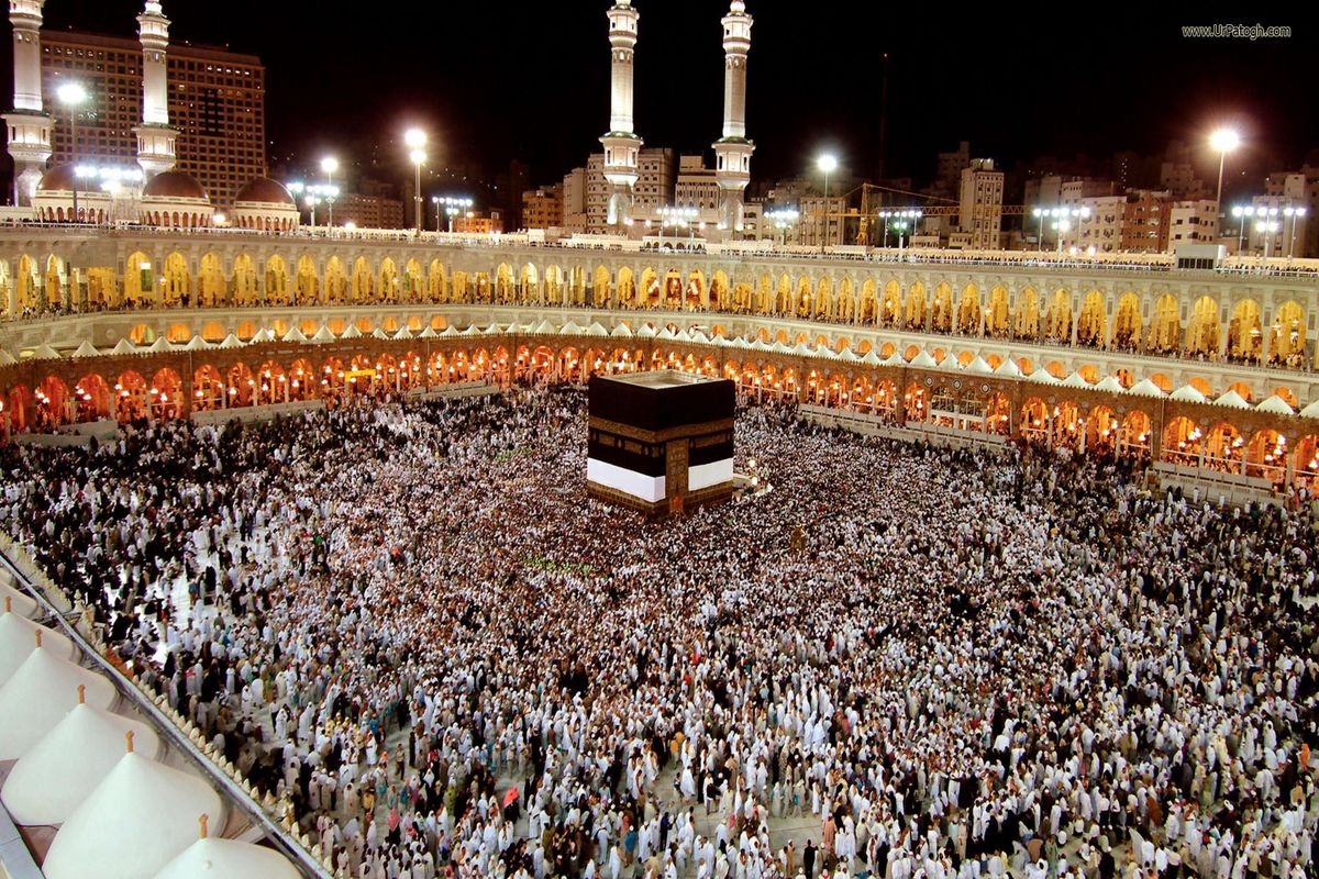 حج