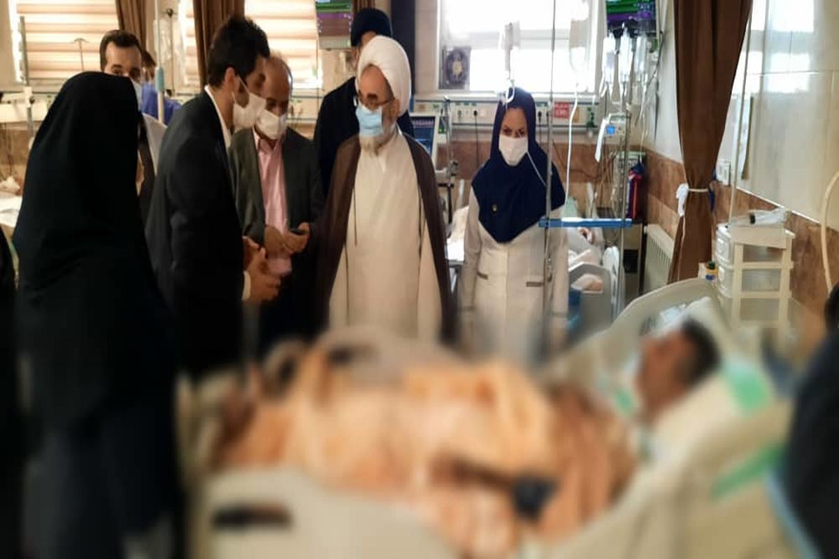 نماینده ولی‌فقیه در گیلان 