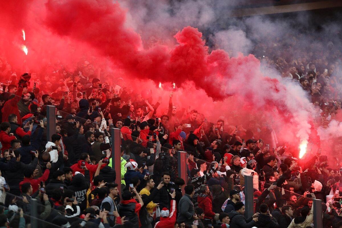 تماشاچی