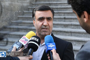 گوزن زرد ایرانی از معرض خطر نجات پیدا می‌کند/نشست بین‌المللی گرد و غبار ۱۸ و ۱۹ شهریور در تهران برگزار می‌شود