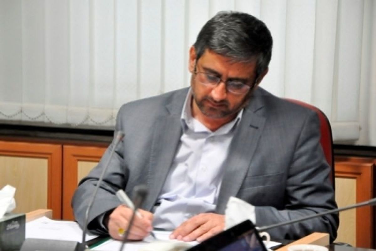 استانداری قزوین