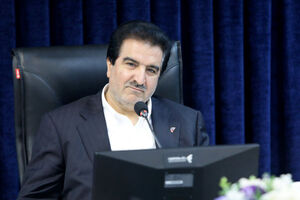 پیام تسلیت مدیرعامل بانک رفاه کارگران به مناسبت شهادت مولای متقیان حضرت علی (ع)