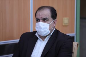 میزبانی زوار اربعین افتخار مردم ایلام است