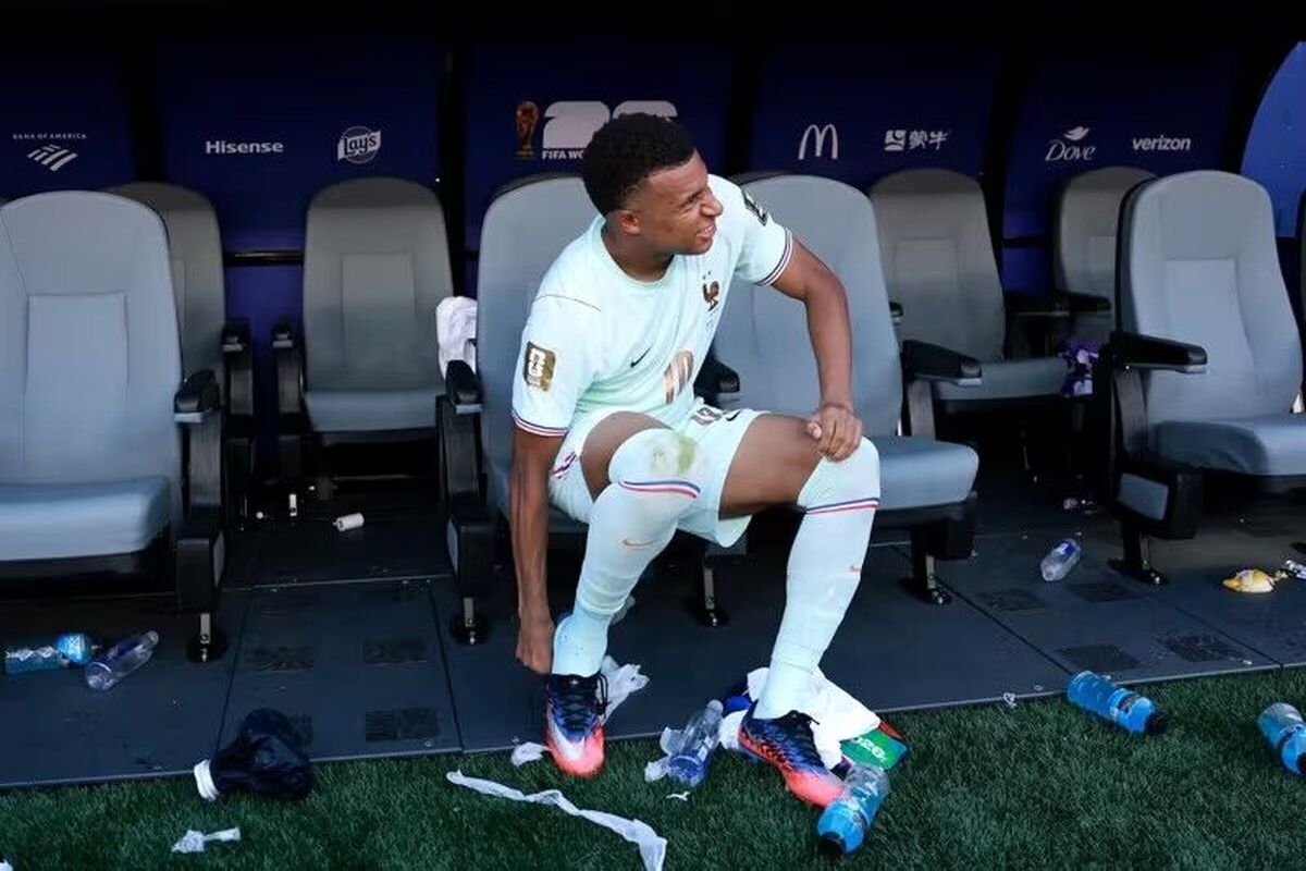 امباپه