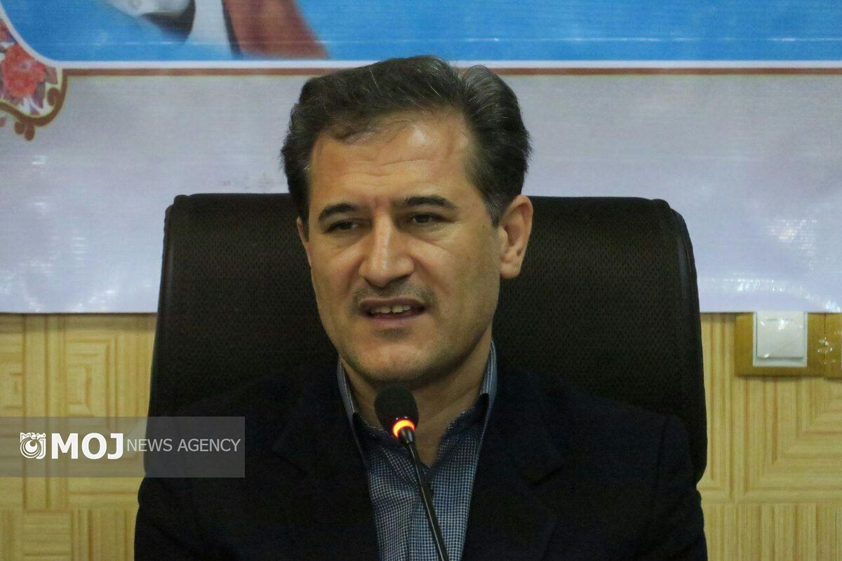 رشید قربانی