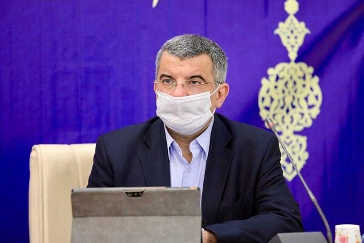 ایرج حریرچی