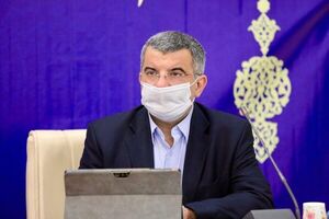 چرخش ویروس کرونای انگلیسی در سراسر کشور/ فیروزکوه و دماوند هم قرمز شدند