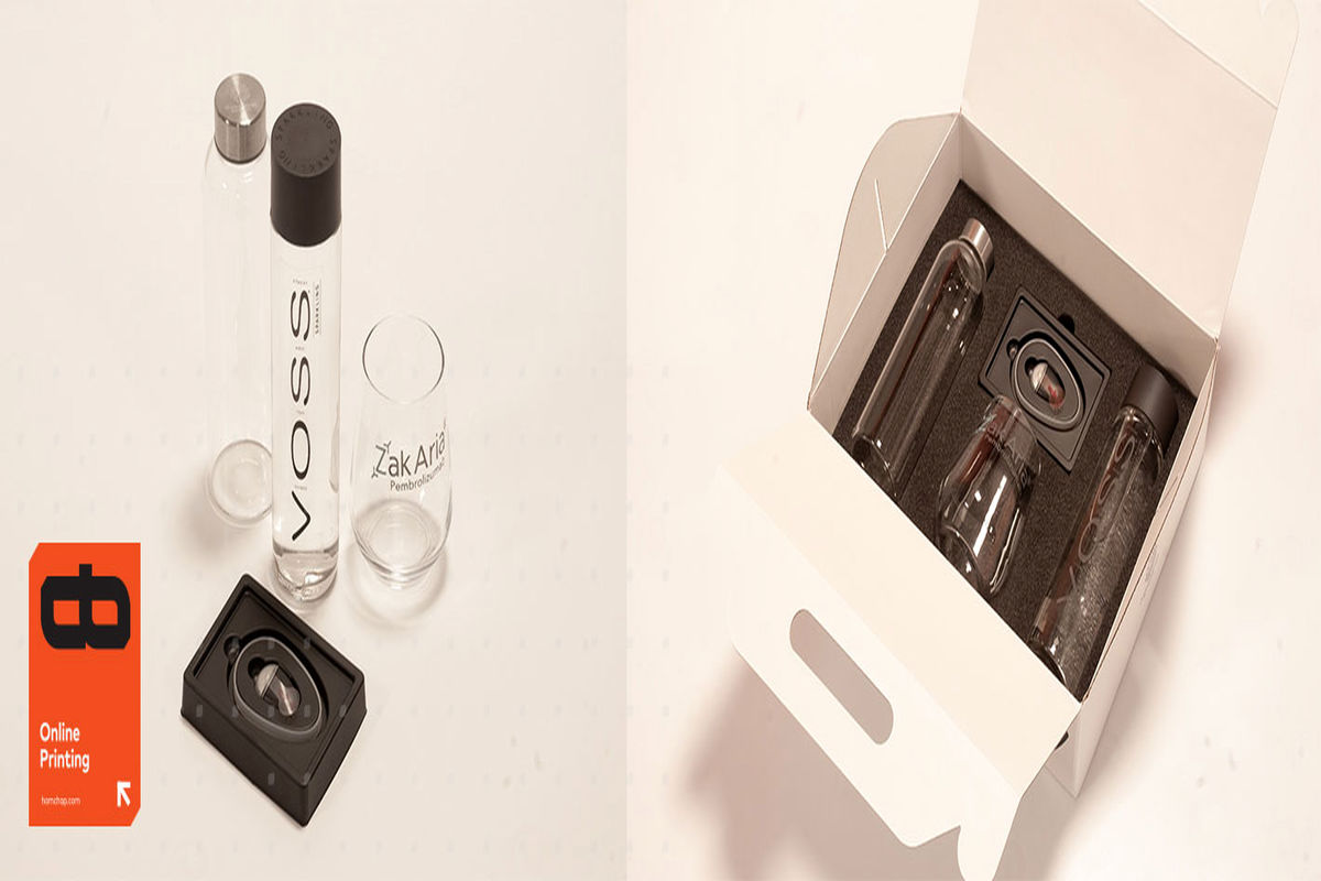 هدایای تبلیغاتی برند