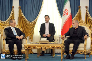 آمریکا و اسراییل تروریسم را ابزار قدرت طلبی در منطقه کرده اند