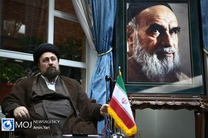 آخرین جلسه ستاد بزرگداشت حضرت امام خمینی (ره)